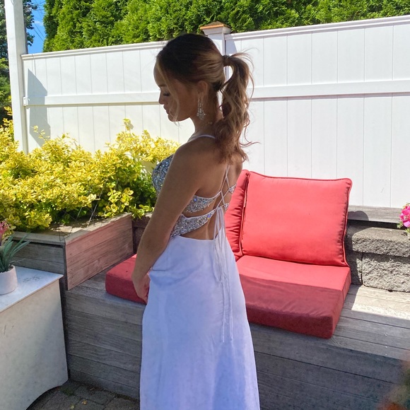 SHOWTIME COLLECTION DRESS - Picture 4 of 5